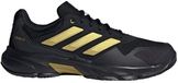 Adidas Courtjam Control 3 Allcourt Schoenen Zwart EU 40 2/3 Heren