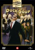 Duck Warner Bros. Marx Brothers: Duck Soup (D) DVD