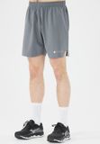 Virtus Virtus Shorts Spier Grijs Heren XL