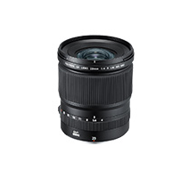 Fujifilm 16546020 Camera Lens - Black
