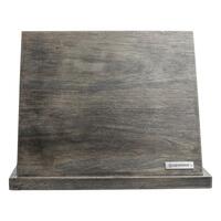 Blijker, Herman den messenblok - 28 x 12,5 x 22,5 cm