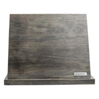 Blijker, Herman den messenblok - 28 x 12,5 x 22,5 cm