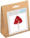 Trimits Macramé Kit: Toadstool