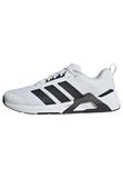 Adidas Performance Dropset Control Trainingsschoenen - Heren - Wit