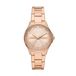 Armani Exchange AX5264 Dameshorloge 36 mm - Rosékleurig