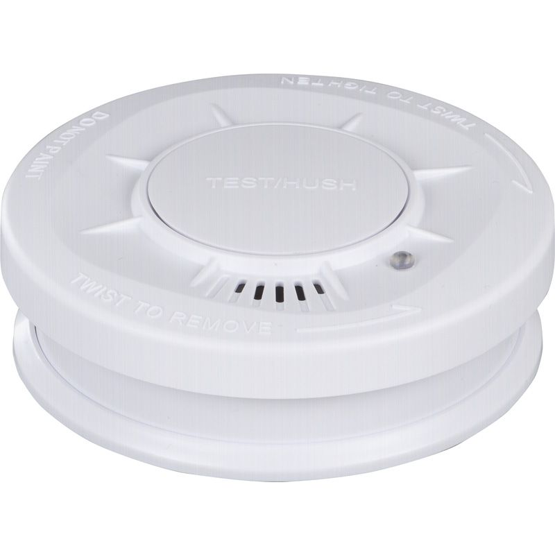 Connexxis Optische rookmelder 9V EAN 5401114980014