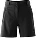 Gonso Dames Fietsbroek Igna 2.0 Kort Polyester Zwart Maat 46