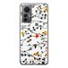 ERT GROUP mobiel telefoonhoesje voor Xiaomi 12 LITE origineel en officieel erkend Babaco patroon Flowers 008