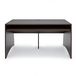 Gear4music modul Modulaire Studiotafel, Walnoot