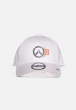 Difuzed Overwatch - Overwatch 2 Snapback Pet - Wit