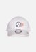 Difuzed Overwatch - Overwatch 2 Snapback Pet - Wit