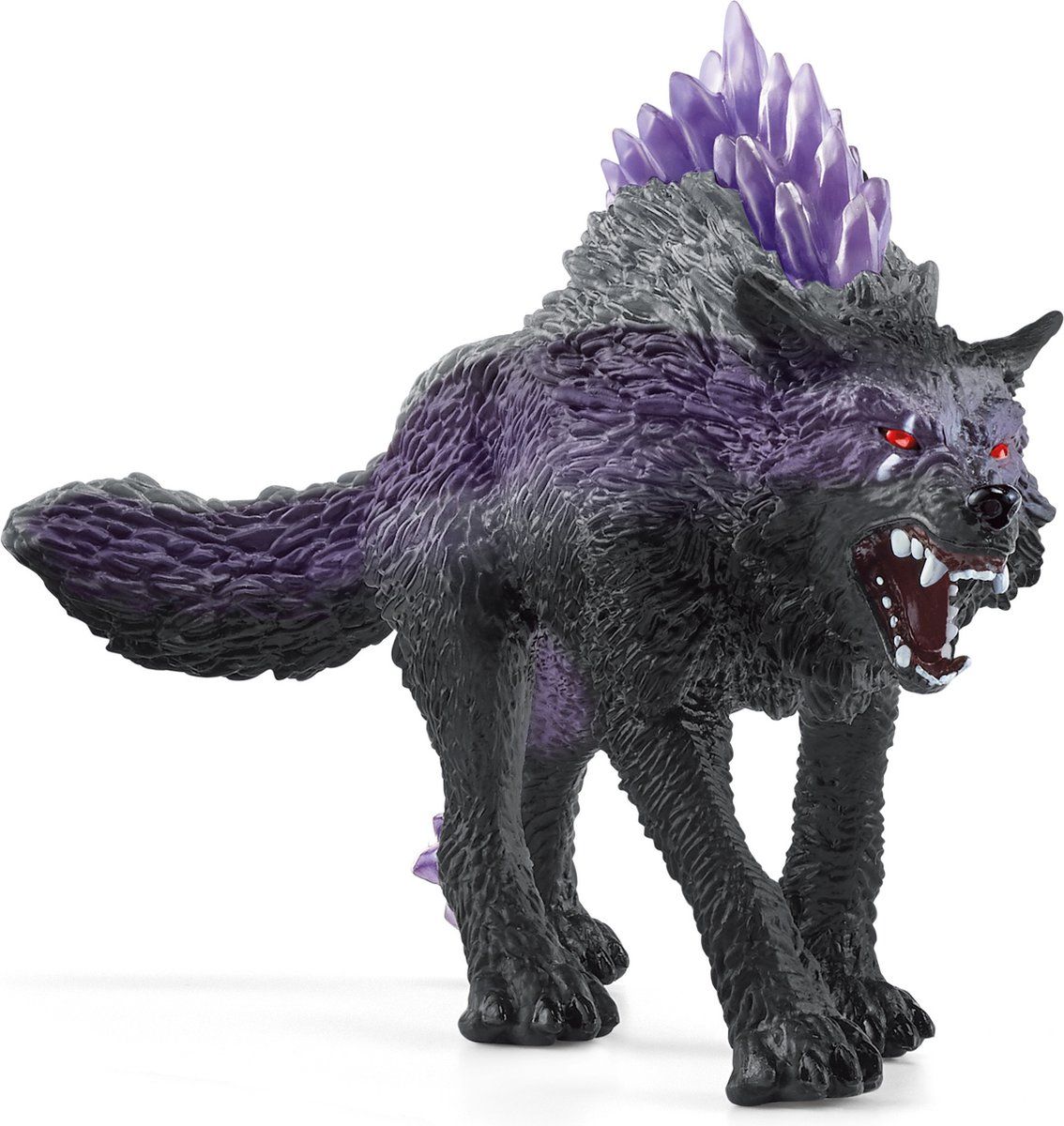 Schleich Shadow Wolf 42554