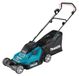Makita DLM432Z - Accu grasmaaier - 43cm - 18V - 575 m²