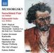 Outhere Naxos Cantus Juvenum Karlsruhe, Fabrice Bollon - Mussorgsky: Sorochintsï Fair (2 CD)