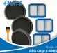 Plus.Parts AEG QX9-1-ANIS Onderhoudsset (Plus.Parts® alternatief voor ASKQX9)