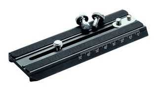 Manfrotto 501PLONG - Statief accessoire - Zwart