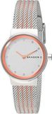 Skagen Freja SKW2699 - Zilver