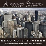 Suburban Eero Koivistoinen Altered Pictures