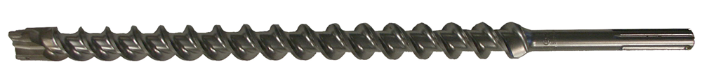 Connex Sdsmax Klopboor 32Mm (570Mm) Geel - COX975327