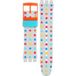 Swatch Plastic - Scuba Libre - SUU ASUUK108 SUUK108 Happy Dots Bracelet