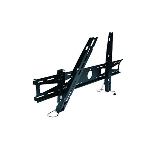 Panda kippen 10009A muurbeugel Slim PRO voor LED/LCD-tv tot 42"