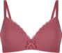 Hunkemöller Voorgevormde bh zonder beugel Lola Paars