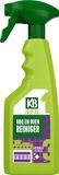 KB BBQ en Oven Reiniger Spray - 500ml