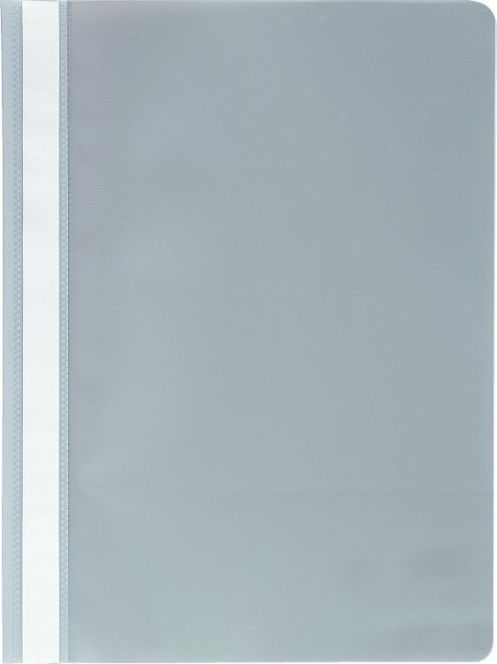 Exacompta 449210B - Mappen - grijs - 31,00 cm