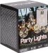 SELF IMPORT AGENCIES Pro Garden Feestverlichting 10 Lampjes Warm Wit