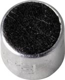 TRU COMPONENTS TC-9202044 Microfoonkapsel 4.5 - 10 V/DC Frequentiebereik: 100 Hz - 10000 Hz