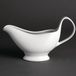 Olympia Whiteware Sauciere 34cl