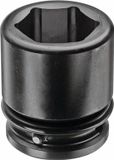 Gedore Krachtdop 3/4" 22 MM