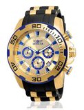 Invicta Pro Diver - SCUBA 22308 Heren Horloge