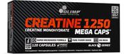 Olimp Supplements-Creatine Mega Caps - croissance musculaire - 400 capsules