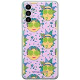 ERT GROUP Samsung A13 5G/A04s Rick and Morty 022 TPU Hoesje