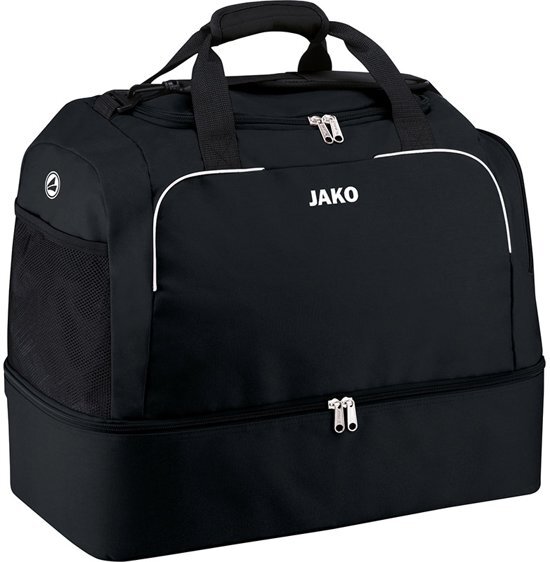 JAKO - Sportsbag Classico - Kinderen - One Size