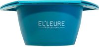 Elleure Verfbakje - Turquoise