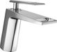 Mexen Topaz mitigeur de lavabo, chromé - 73900-00