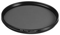 ZEISS T* Pol Circulaire polarisatiefilter voor camera's 49 mm