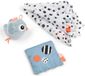 Done By Deer Tiny Sensory Speelset | Birdee Blue