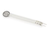 Whadda Weerstand Fsr Drukgevoelig 39 Mm Polyester Wit