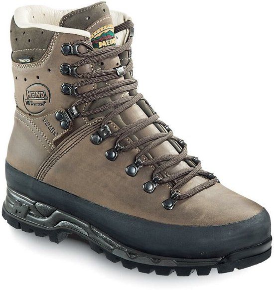 Meindl Island MFS Active Wandelschoenen Heren - Brown - Maat 41