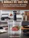 Il Manuale del Sous-Vide