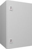 Rittal AX 1338.000 Schakelkast 380 x 600 x 350 Plaatstaal Grijs-wit (RAL 7035) 1 stuk(s)