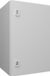Rittal AX 1338.000 Schakelkast 380 x 600 x 350 Plaatstaal Grijs-wit (RAL 7035) 1 stuk(s)