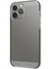 Hama Black Rock Air Robust hoesje voor Apple iPhone 13 Pro Max - Transparant