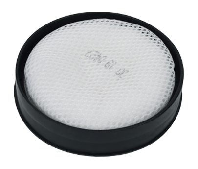 Rowenta Air Force Serenity ZR904401 - Stofzuiger accessoires - Zwart, Wit