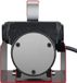 Shanghaimuxinmuyeyouxiangongsi Pompe de transfert de carburant, 12v Dc 10 Gpm Ensemble de pompe d'extraction de diesel électrique portable avec bec de fermeture automatique, tuyau d'alimentation et d'aspiration - Diesel, paraffine, huile de transformateur