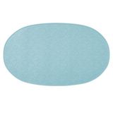 Reer anti-slip badmat My Happy Bath Mat 42x25 cm blauw