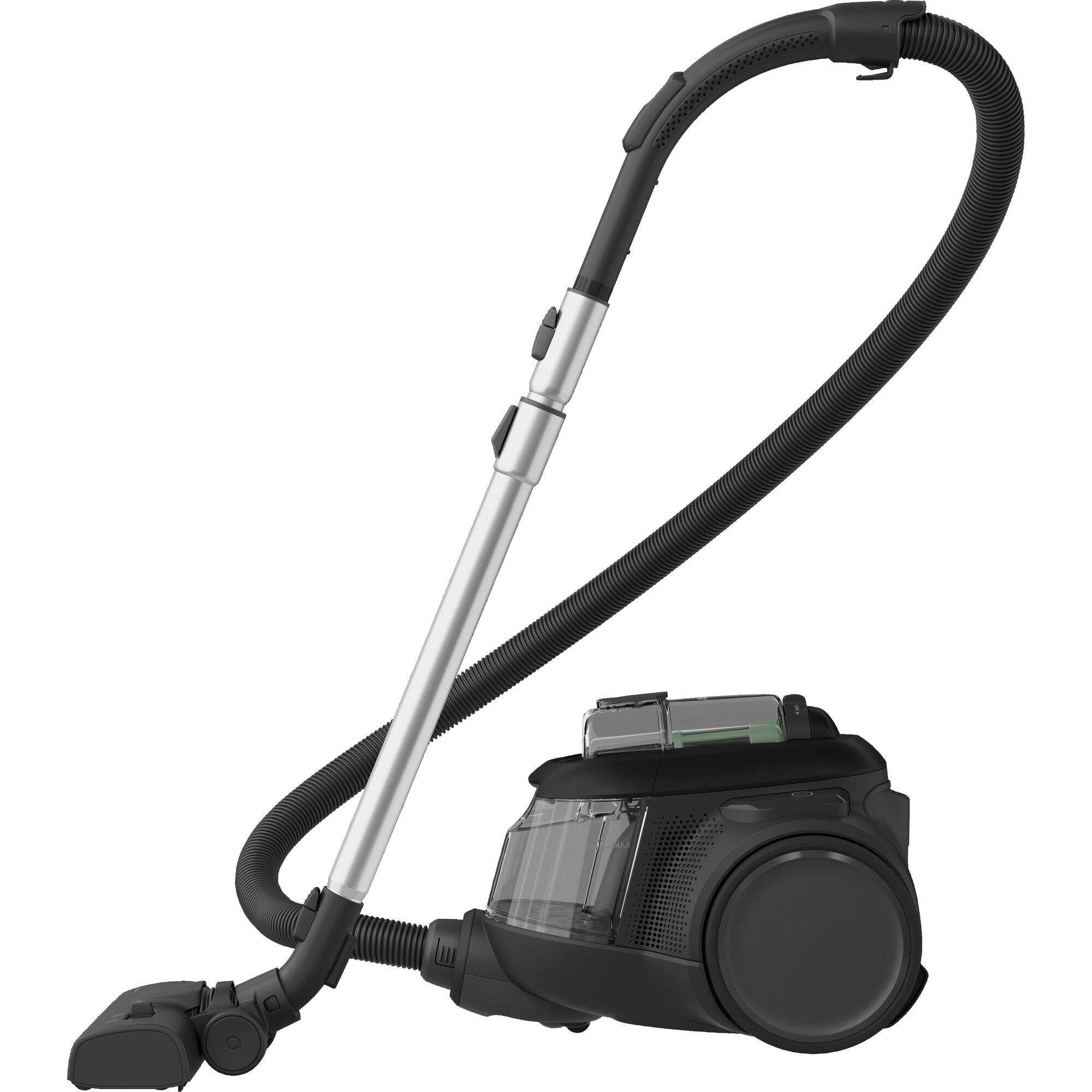 AEG AL61A2EPP 1,6 l Cilinderstofzuiger Droog 700 W Zakloos